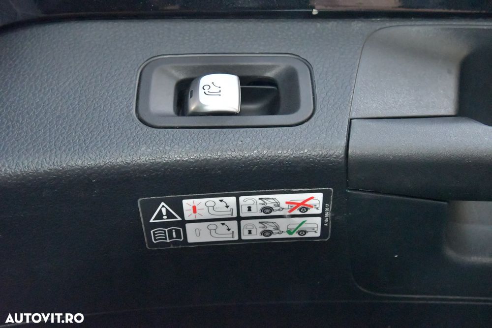 Mercedes-Benz C 220 d 4Matic T 7G-TRONIC AMG Line - 6