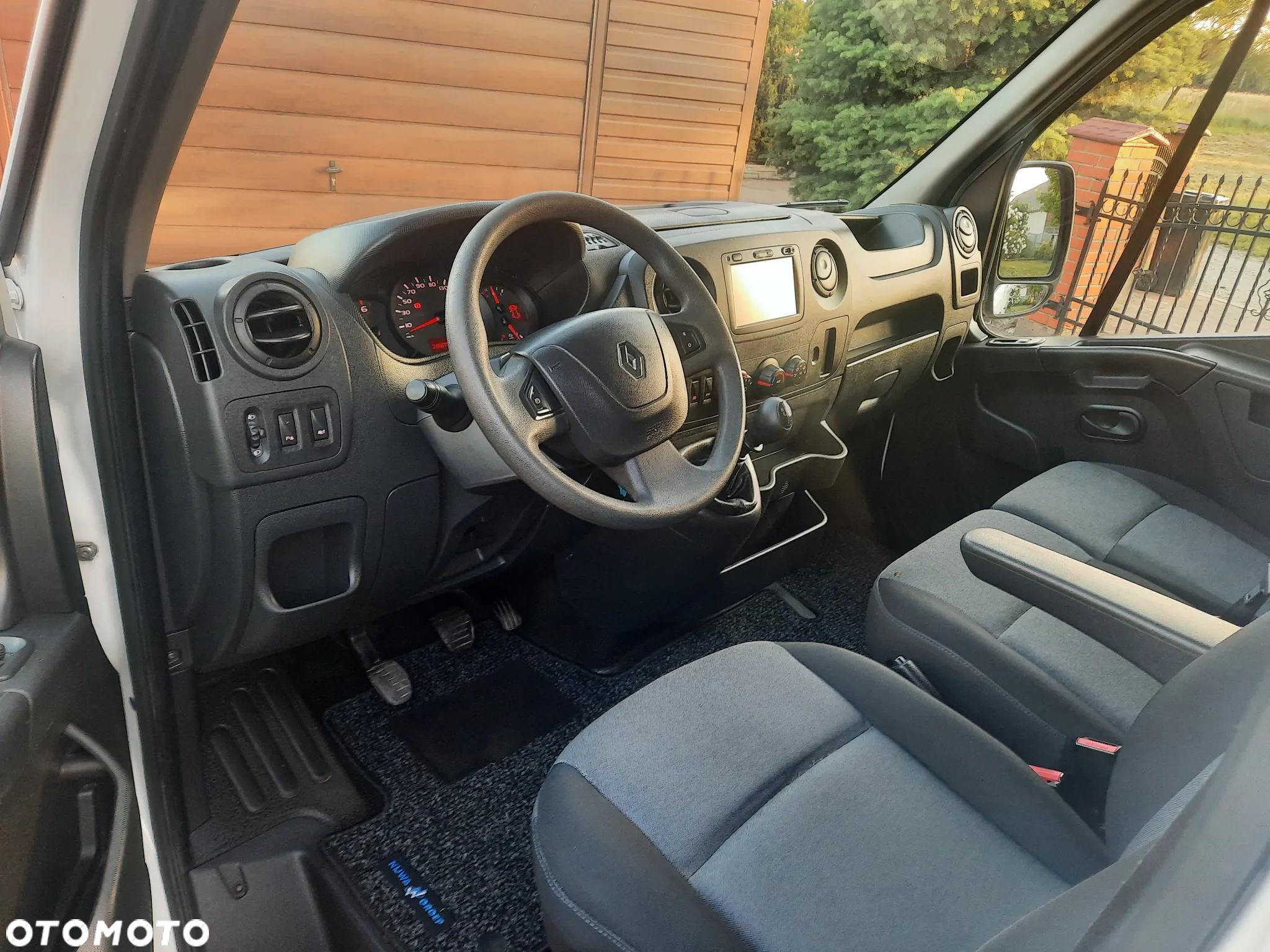 Renault Master Max - 6