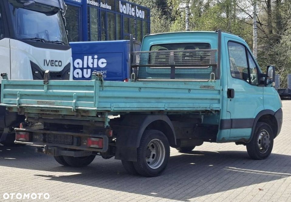 Iveco Daily 50 c15 - 3
