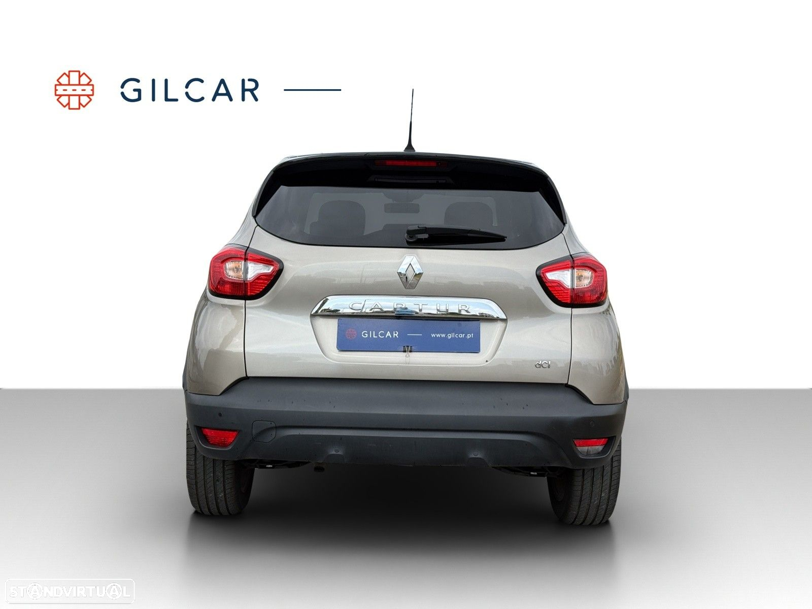 Renault Captur 1.5 dCi Exclusive - 5