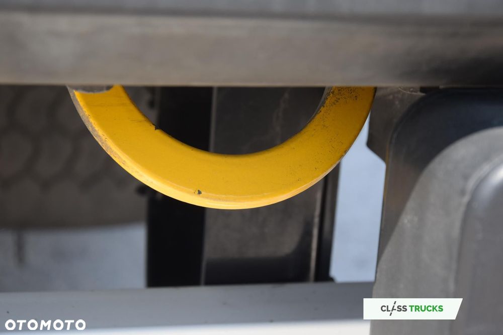 Krone SDR Cool Liner FP 60 ThermoKing SLXi 300 - 13