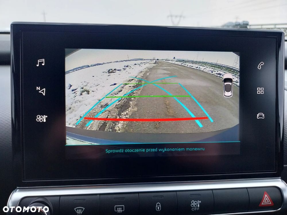 Citroën C4 Cactus - 18