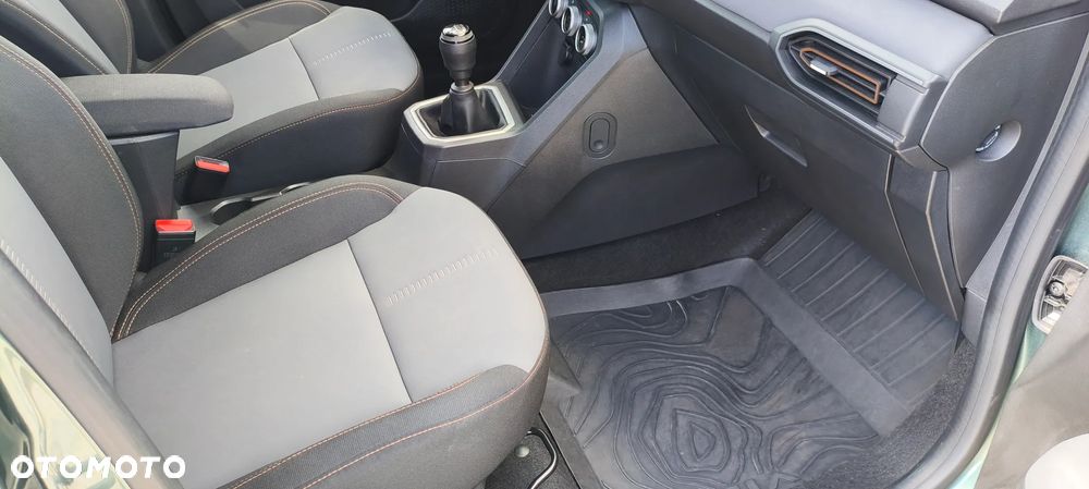 Dacia Jogger 1.0 TCe SL Extreme - 35