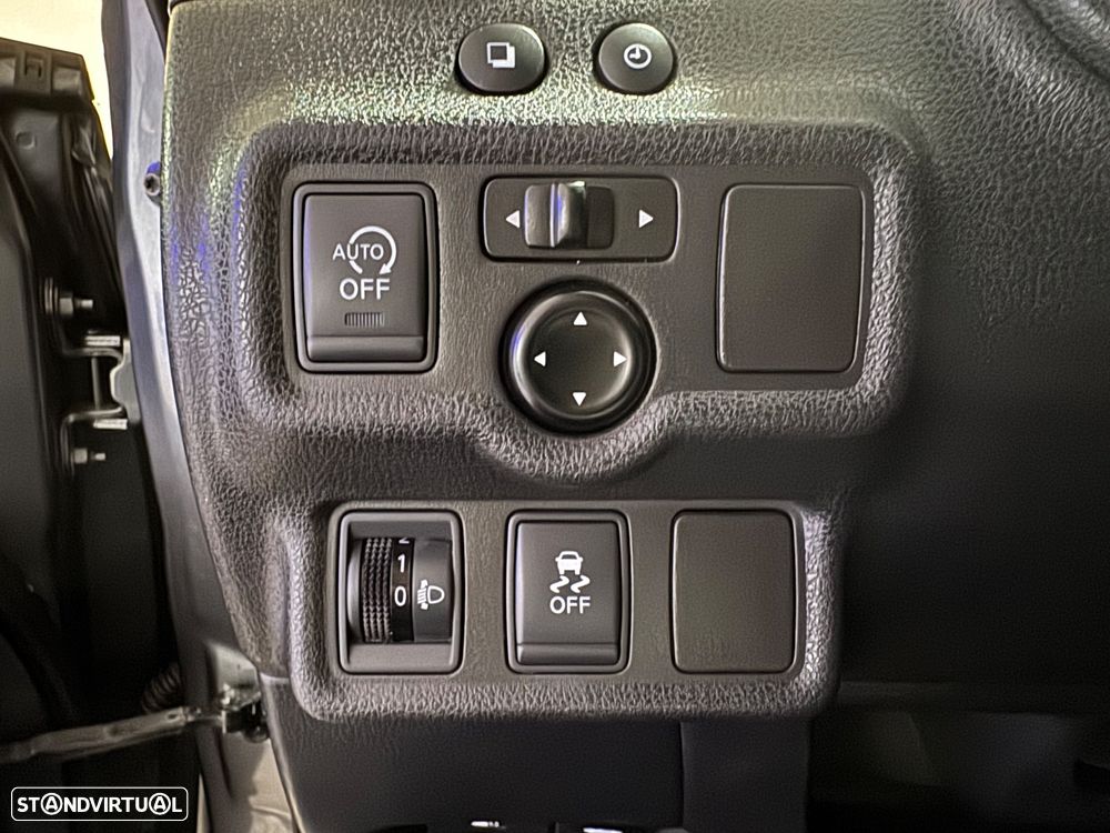 Nissan Note 1.2 visia - 47