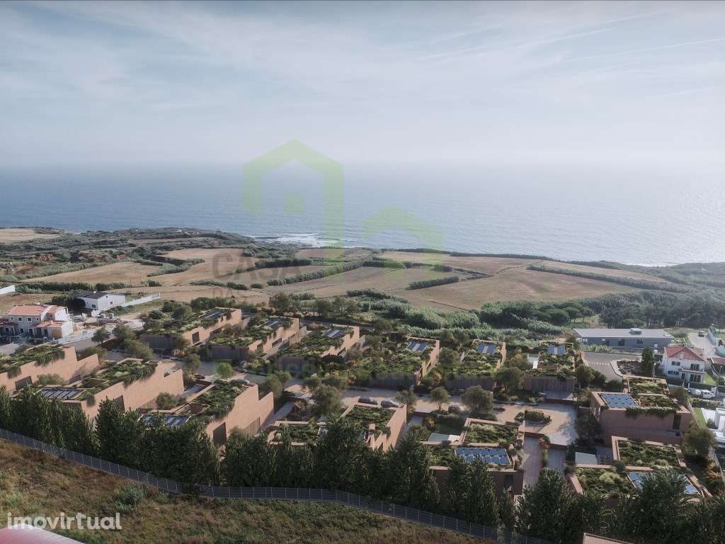 Vende Moradia T4 - Ericeira, A Casa das Casas - Grande imagem: 5/15