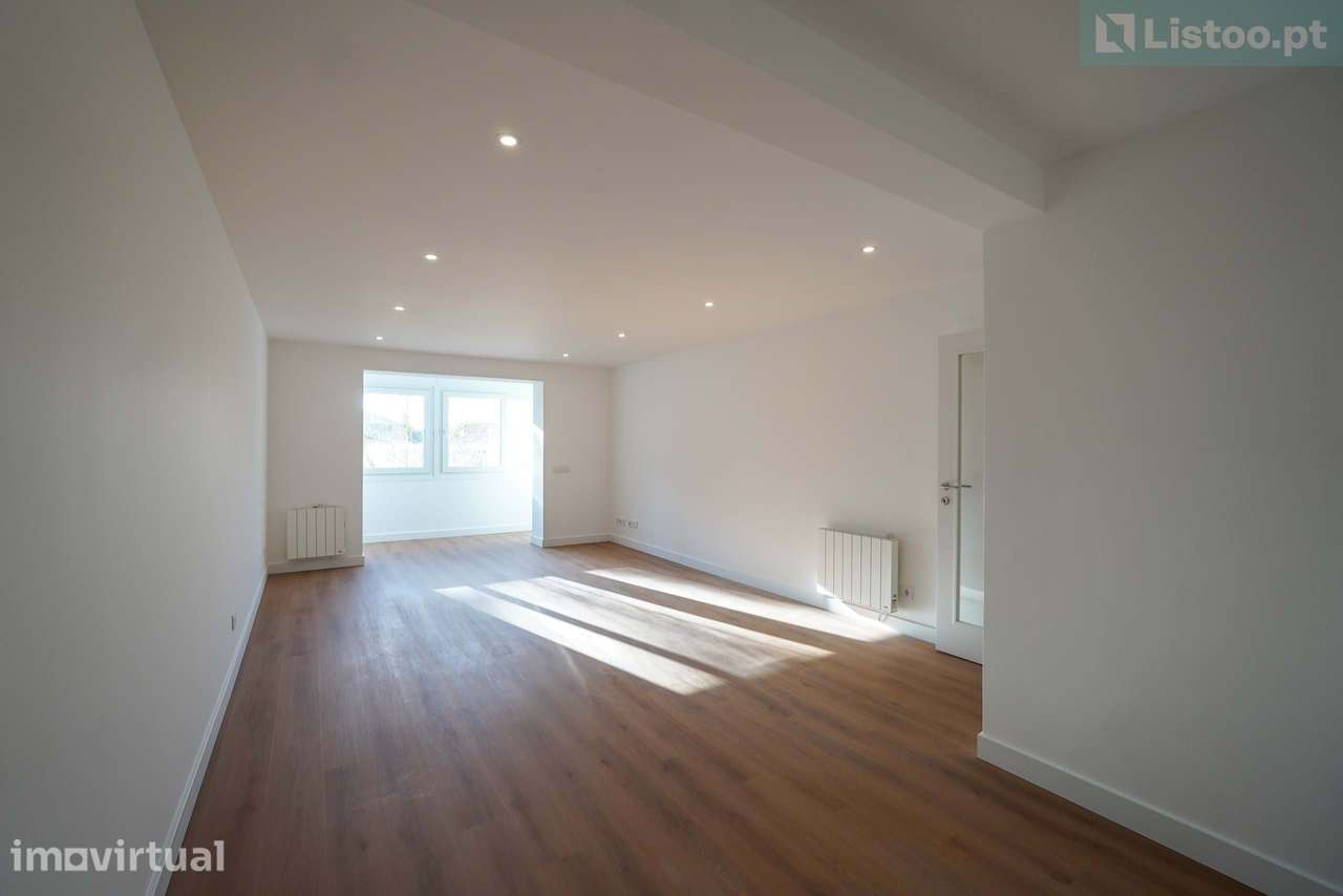 Apartamento T2 totalmente remodelado na Quinta da Bicuda - Grande imagem: 2/45