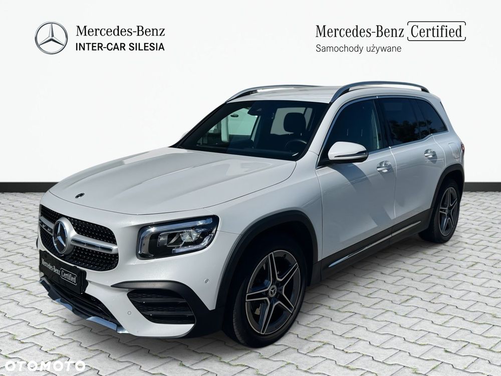 Mercedes-Benz GLB - 2