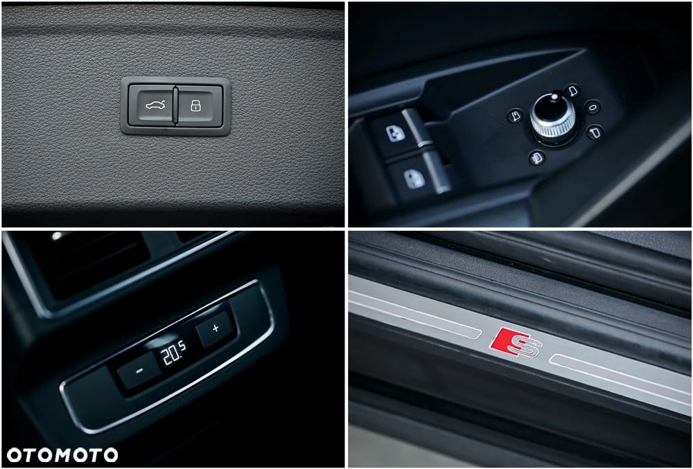Audi Q5 2.0 TDI Quattro S tronic sport - 37