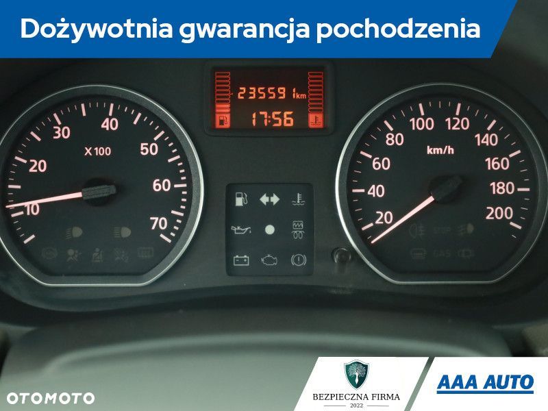 Dacia Sandero - 9