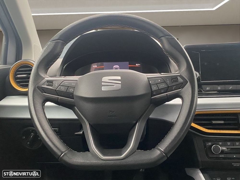 SEAT Arona 1.0 TSI Wave - 10