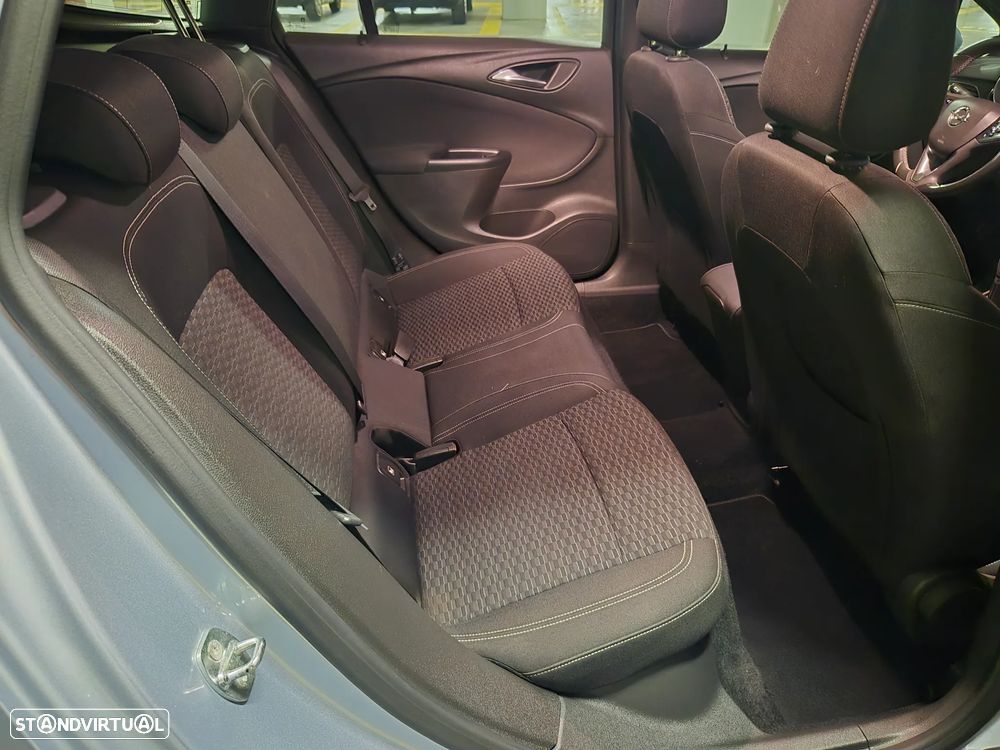 Opel Astra Sports Tourer 1.6 CDTI Innovation S/S - 35