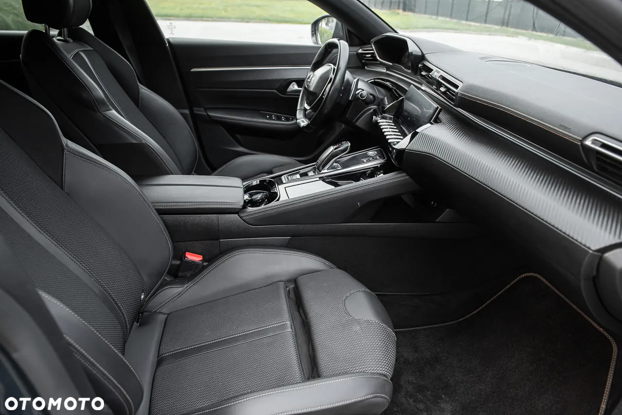 Peugeot 508 - 15