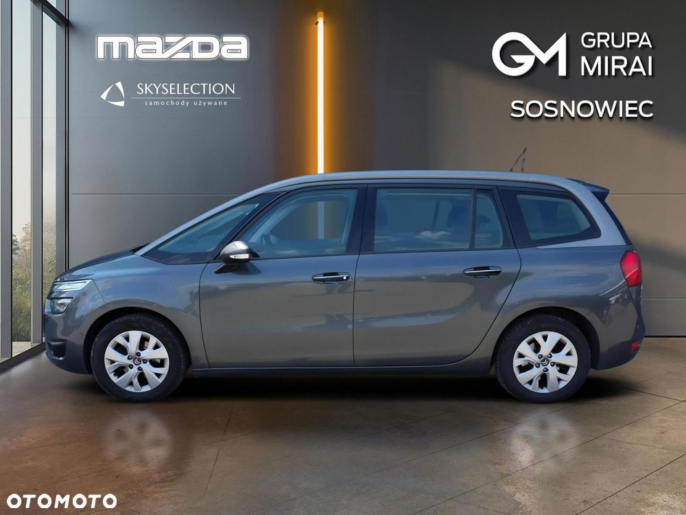 Citroën C4 Picasso 1.2 PureTech MoreLife - 3