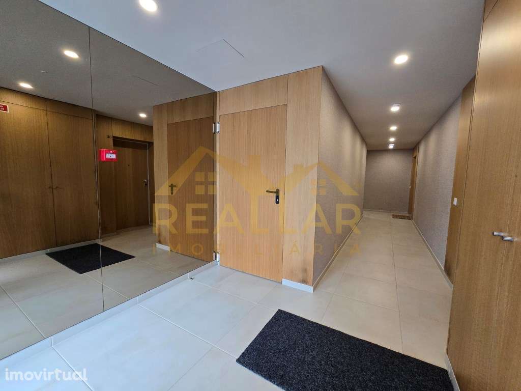 Apartamento T1 de luxo-praia de Valadares - Grande imagem: 4/23