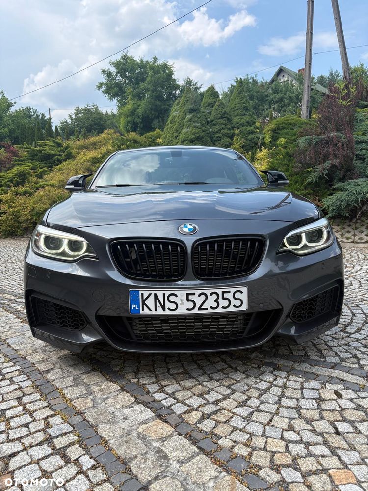 BMW Seria 2 M235i xDrive sport - 3