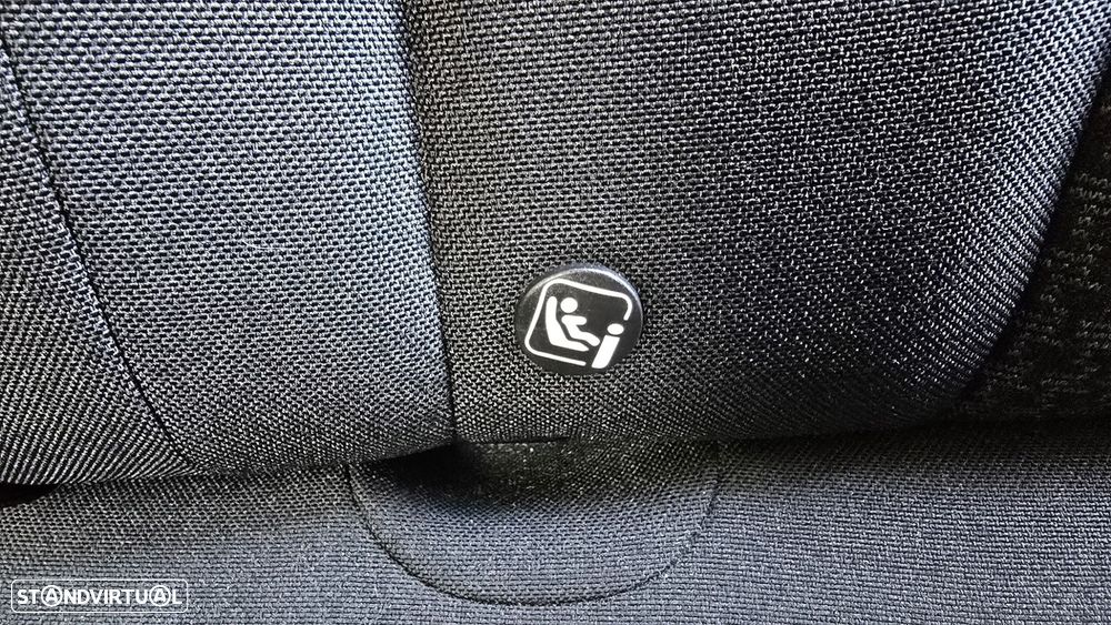 Peugeot 3008 1.5 BlueHDi Active - 52