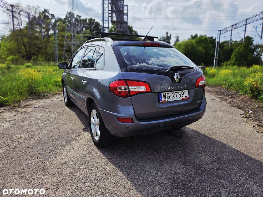 Renault Koleos 2.5 16V Expression - 3