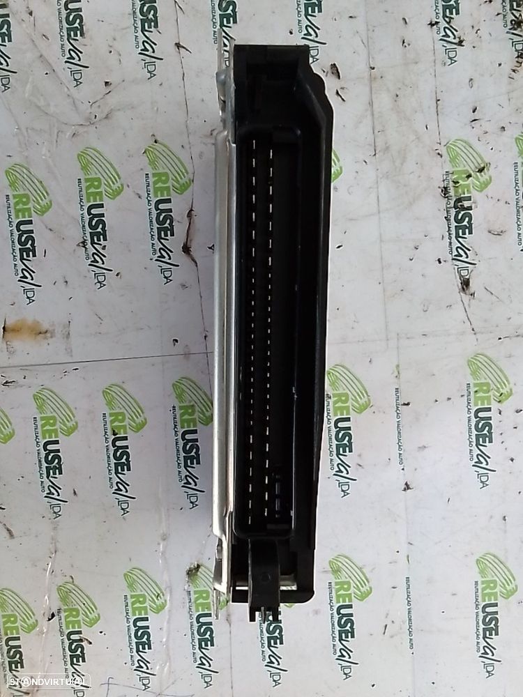 Centralina De Abs Nissan Terrano Ii (R20) - 3