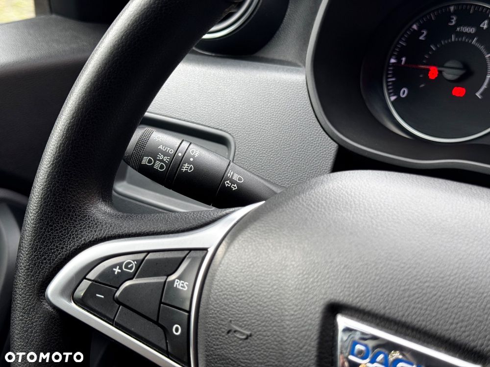 Dacia Duster 1.0 TCe Comfort - 18