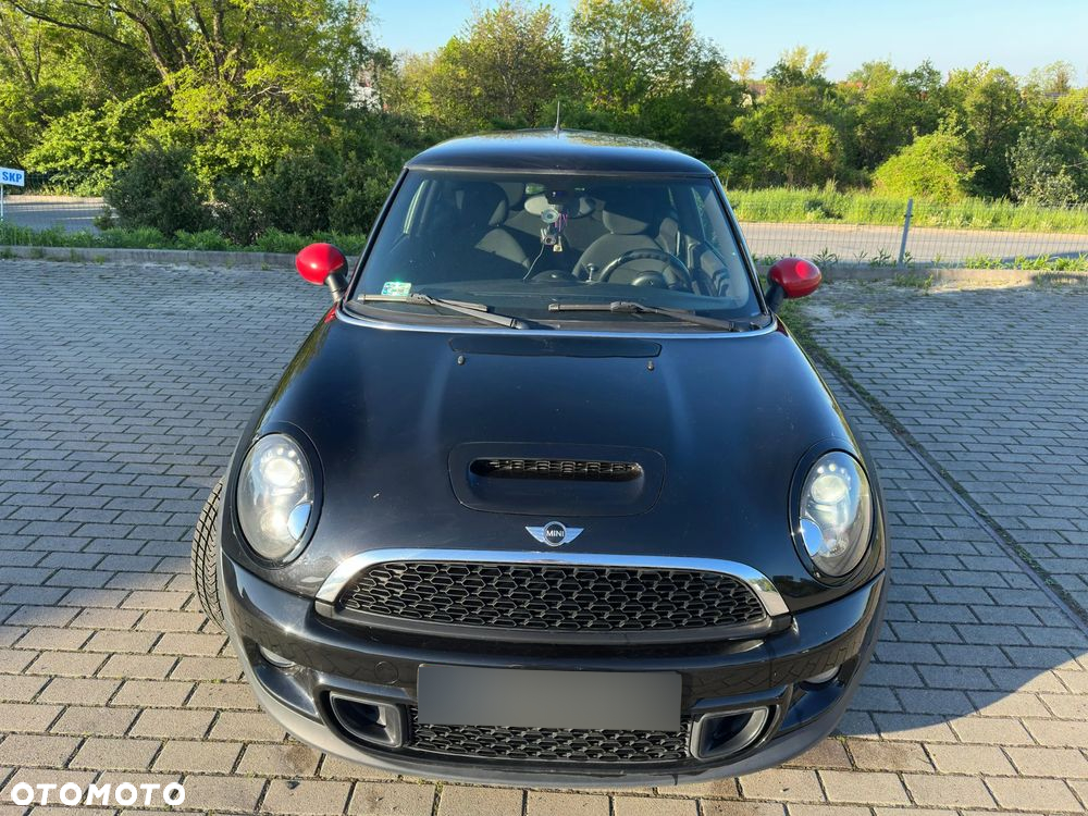 MINI Cooper S Standard - 2