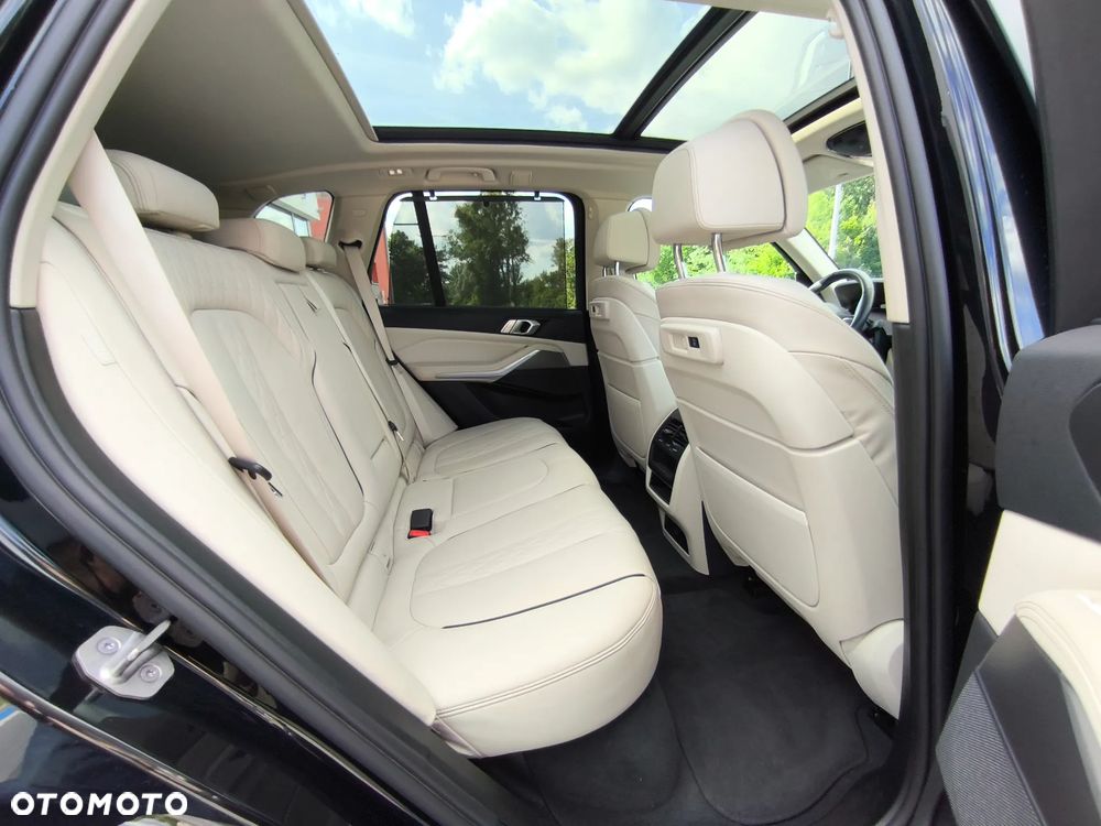 BMW X5 xDrive25d - 15