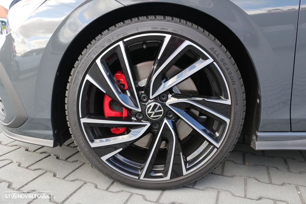 VW Golf 2.0 TSI GTI DSG Performance - 49