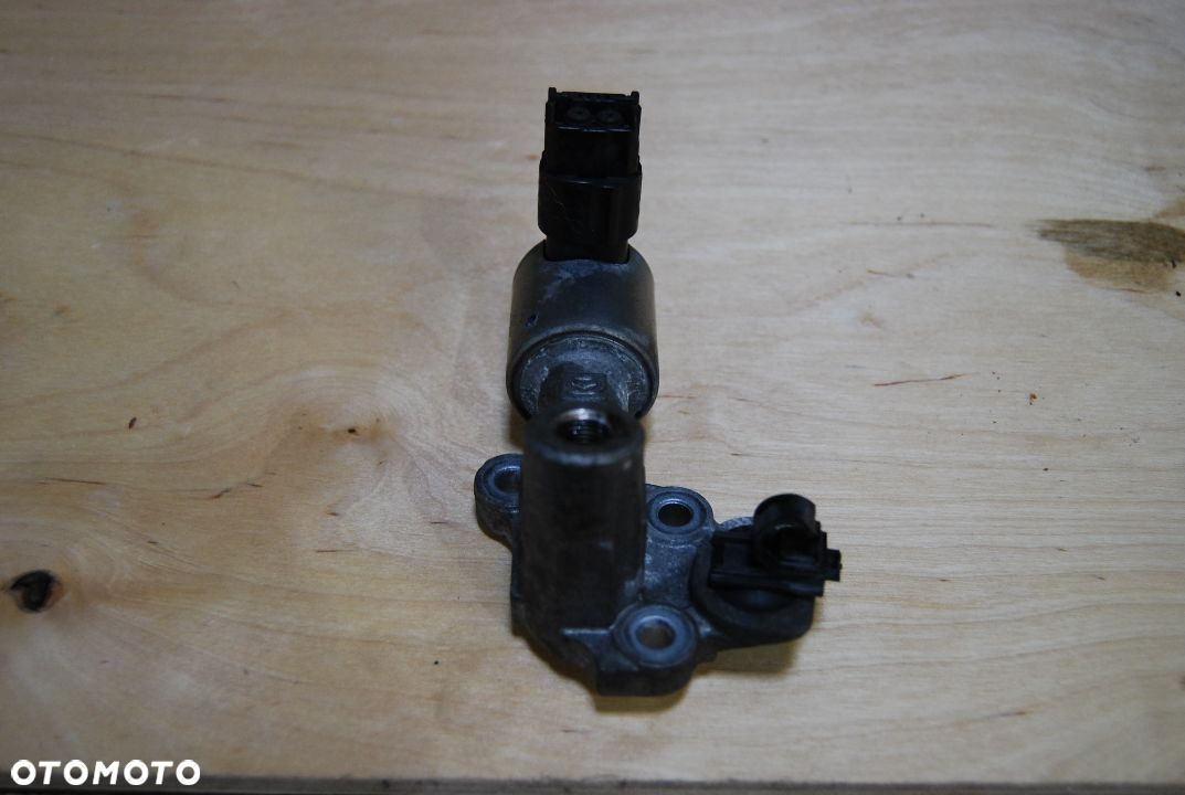 ZAWÓR CIŚNIENIA OLEJU PE015820 MAZDA CX3 2.0 - 2