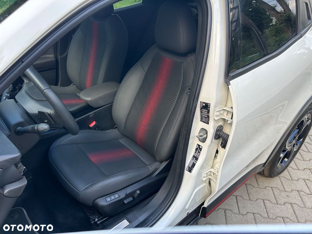 Alfa Romeo Junior 1.2 mHEV Sport Speciale eDCT - 12