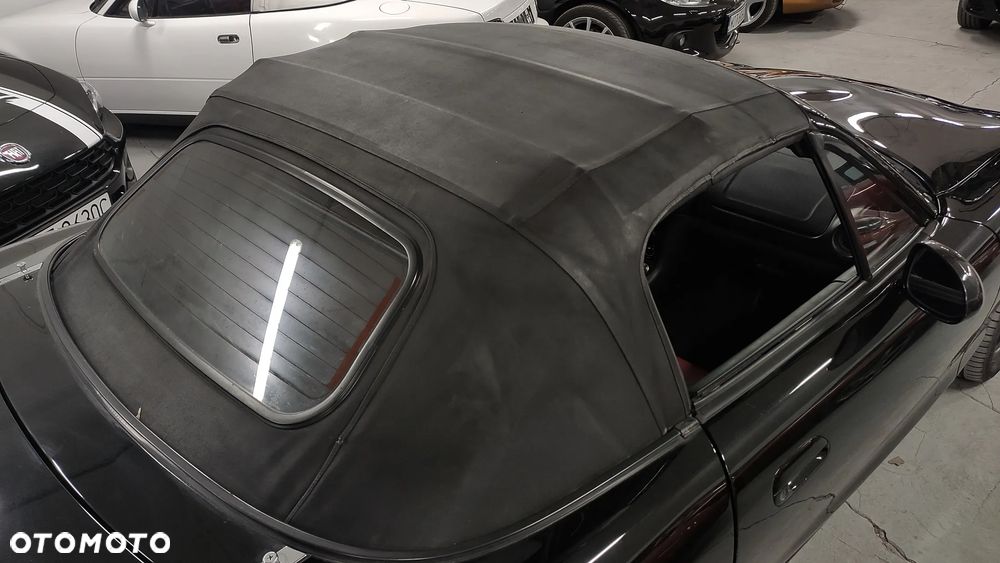 Mazda MX-5 - 23