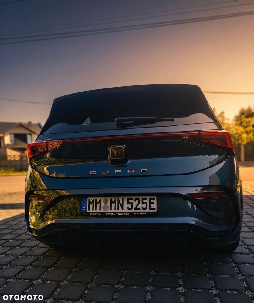Cupra Born 77kWh E-Boost Advantage Edition - 14