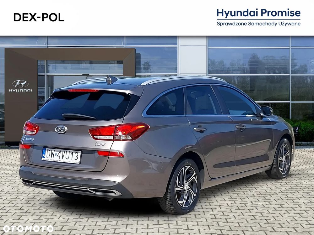 Hyundai i30 1.0 T-GDI Smart - 5