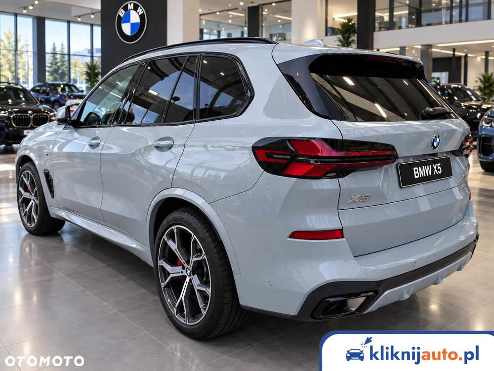 BMW X5 2026