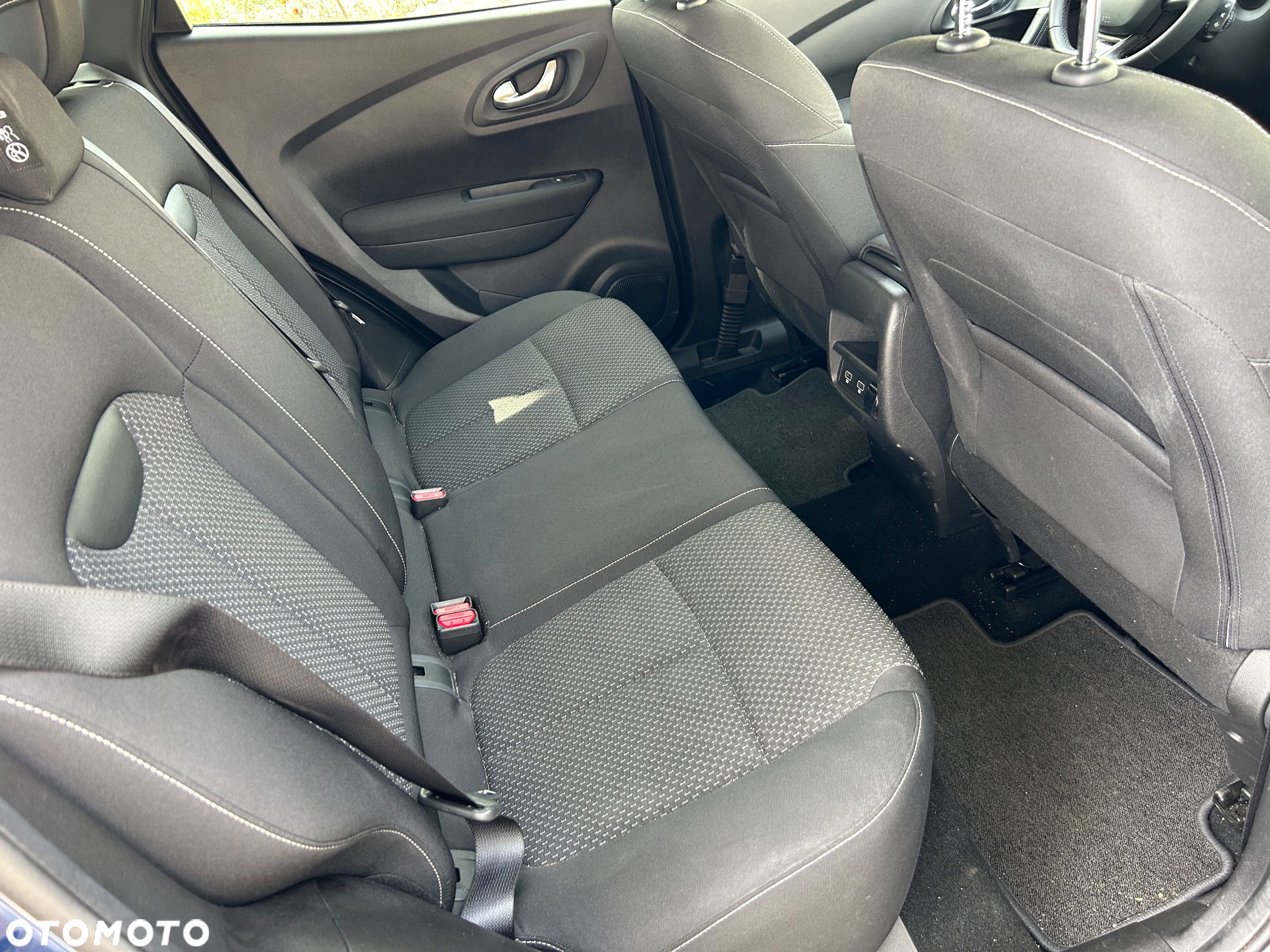 Renault Kadjar 1.3 TCe FAP Intens EDC - 26