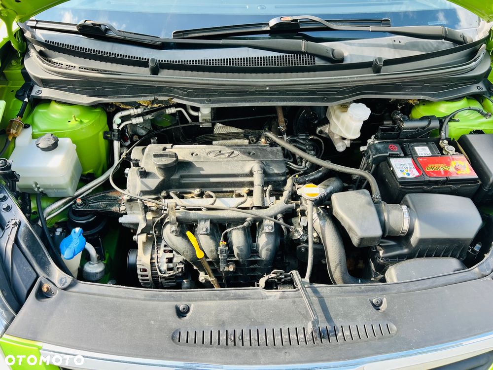 Hyundai i20 1.2 Classic - 32