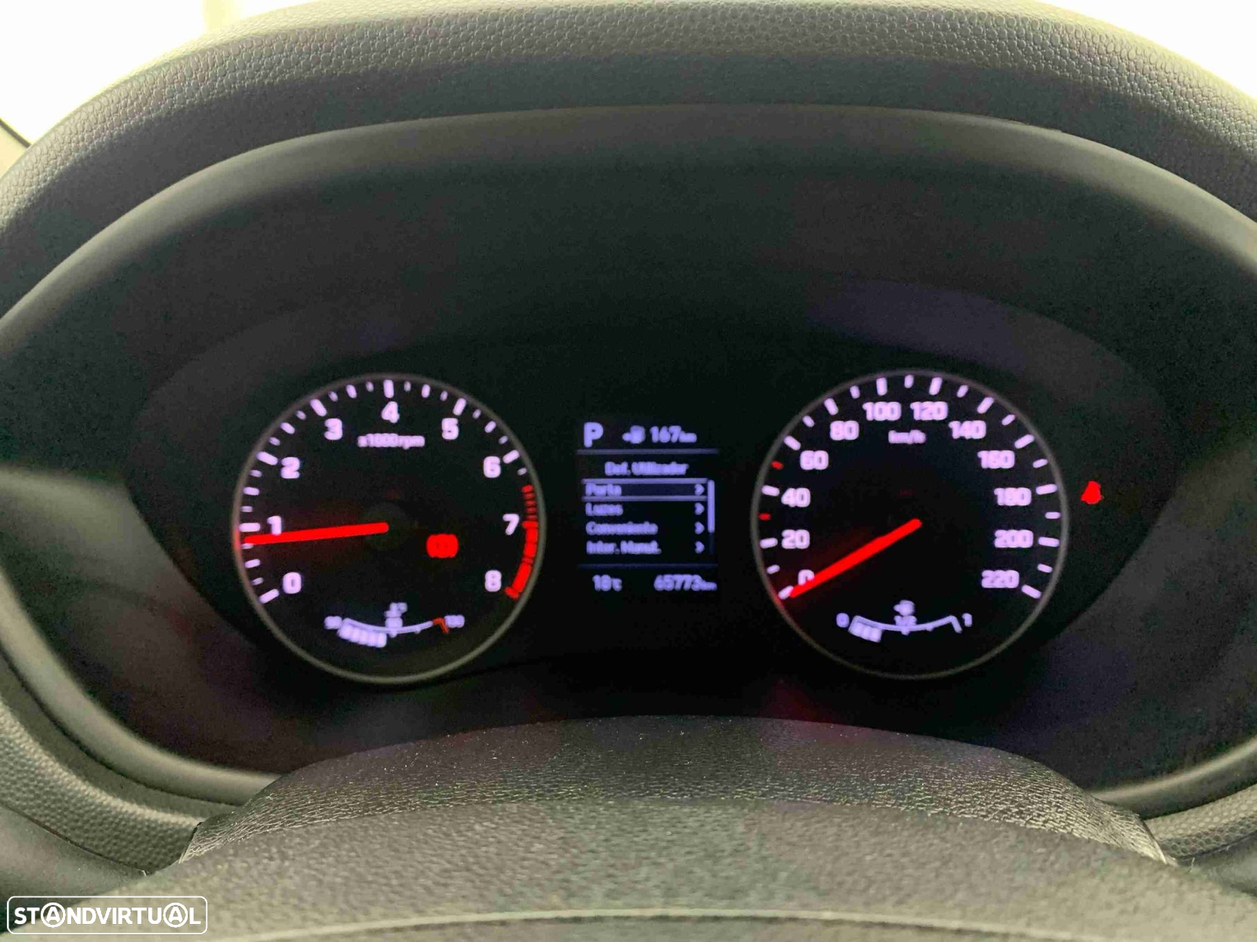 Hyundai i20 Active 1.0 T-GDi Style 7DCT - 8