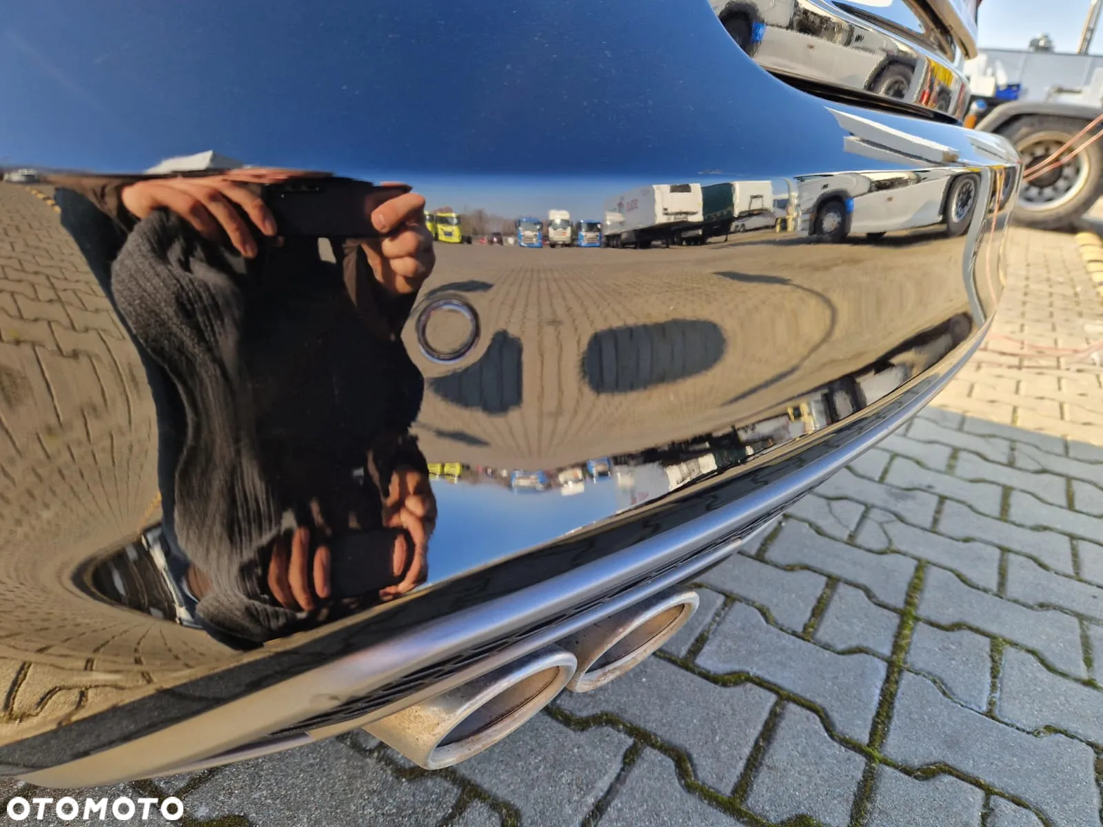 Audi A4 2.0 TDI ultra - 6