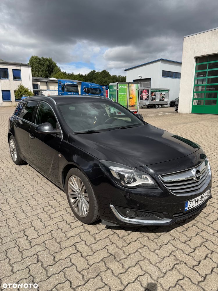Opel Insignia - 4