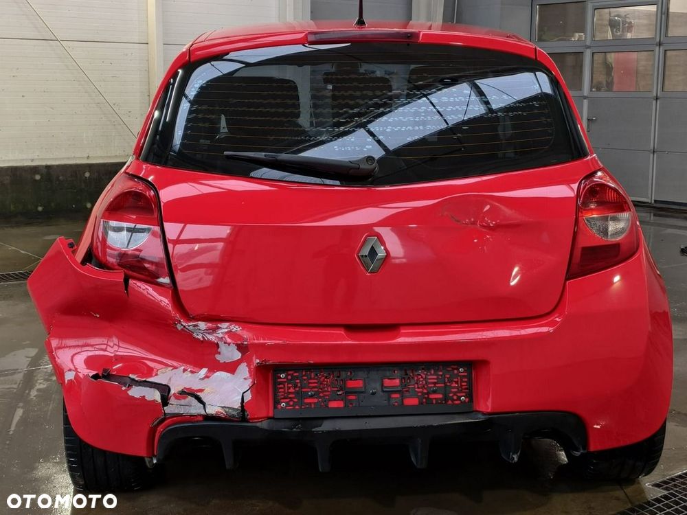 Renault Clio - 6