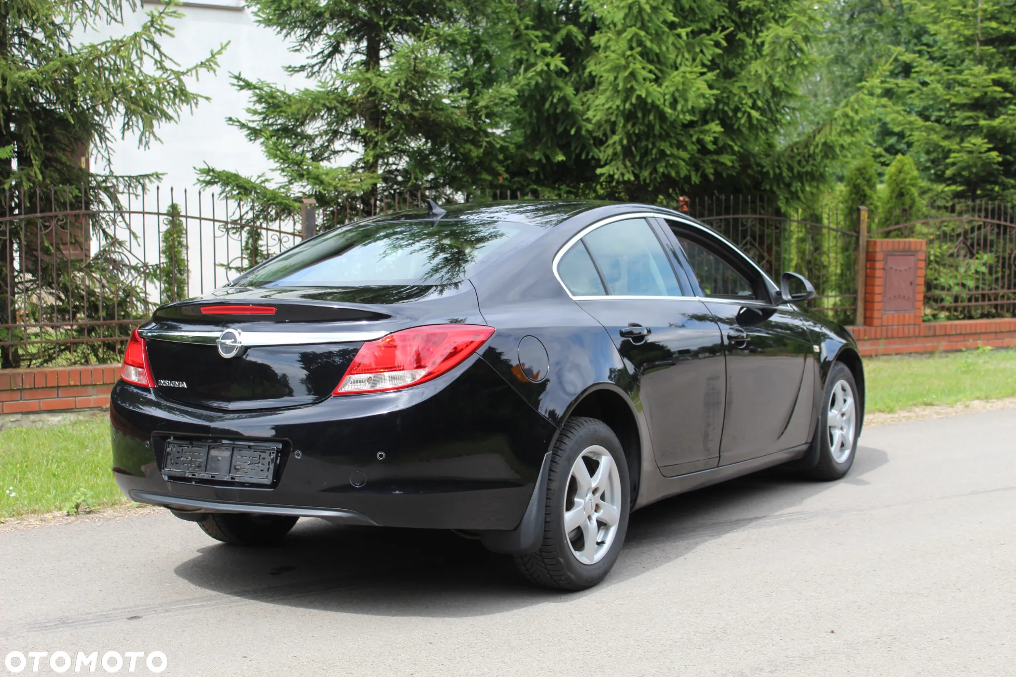 Opel Insignia 1.8 Active - 36