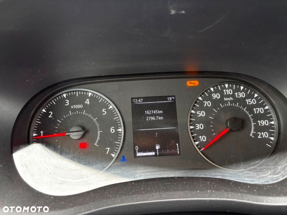 Renault Master Furgon Blaszak L3H3 - 26