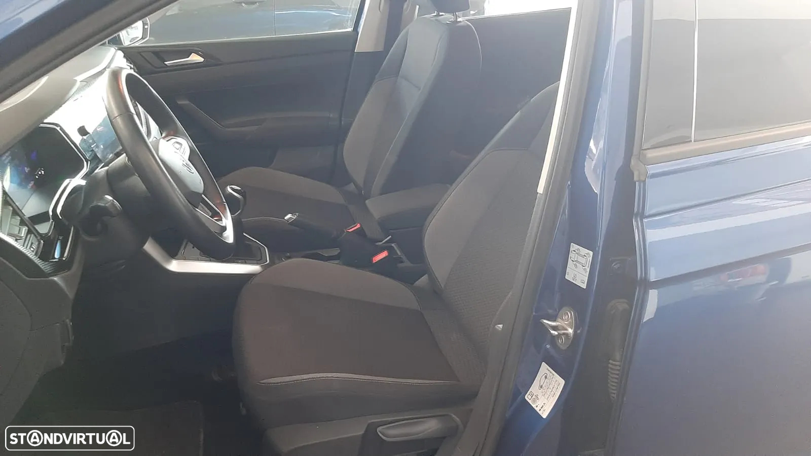 VW Polo 1.0 TSI Urban - 10