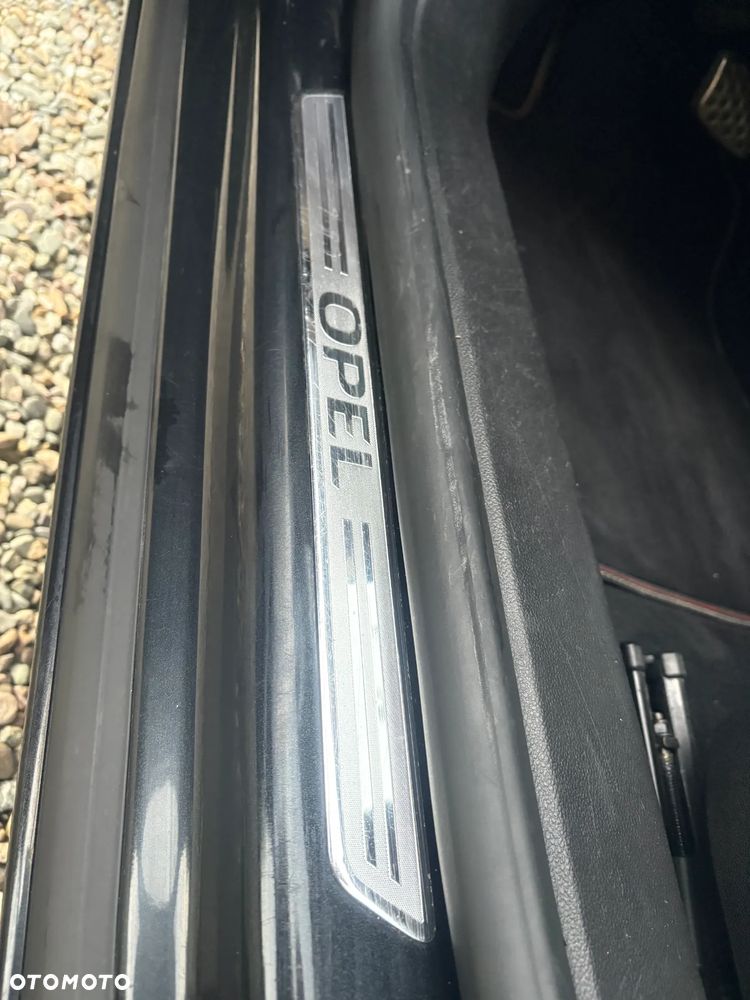 Opel Insignia 2.0 CDTI Sports Tourer Automatik - 16