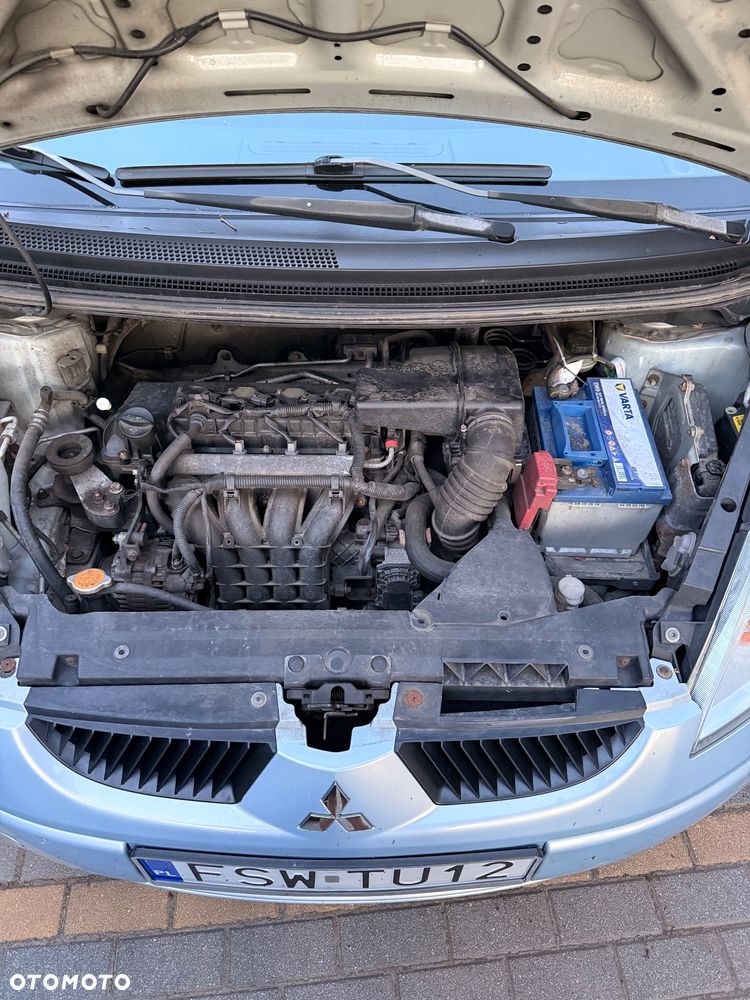 Mitsubishi Colt CZ3 1.3 Automatik Invite - 17