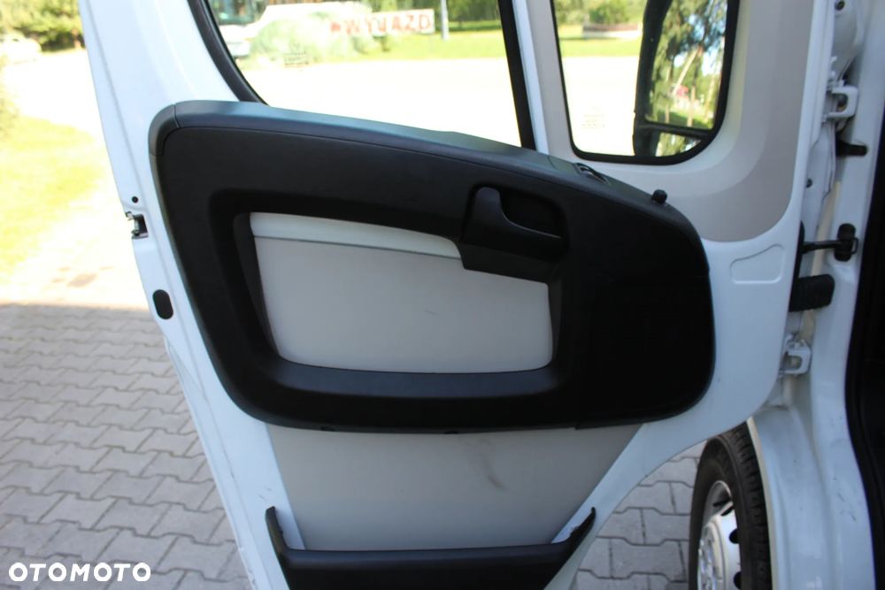 Peugeot Boxer - 14