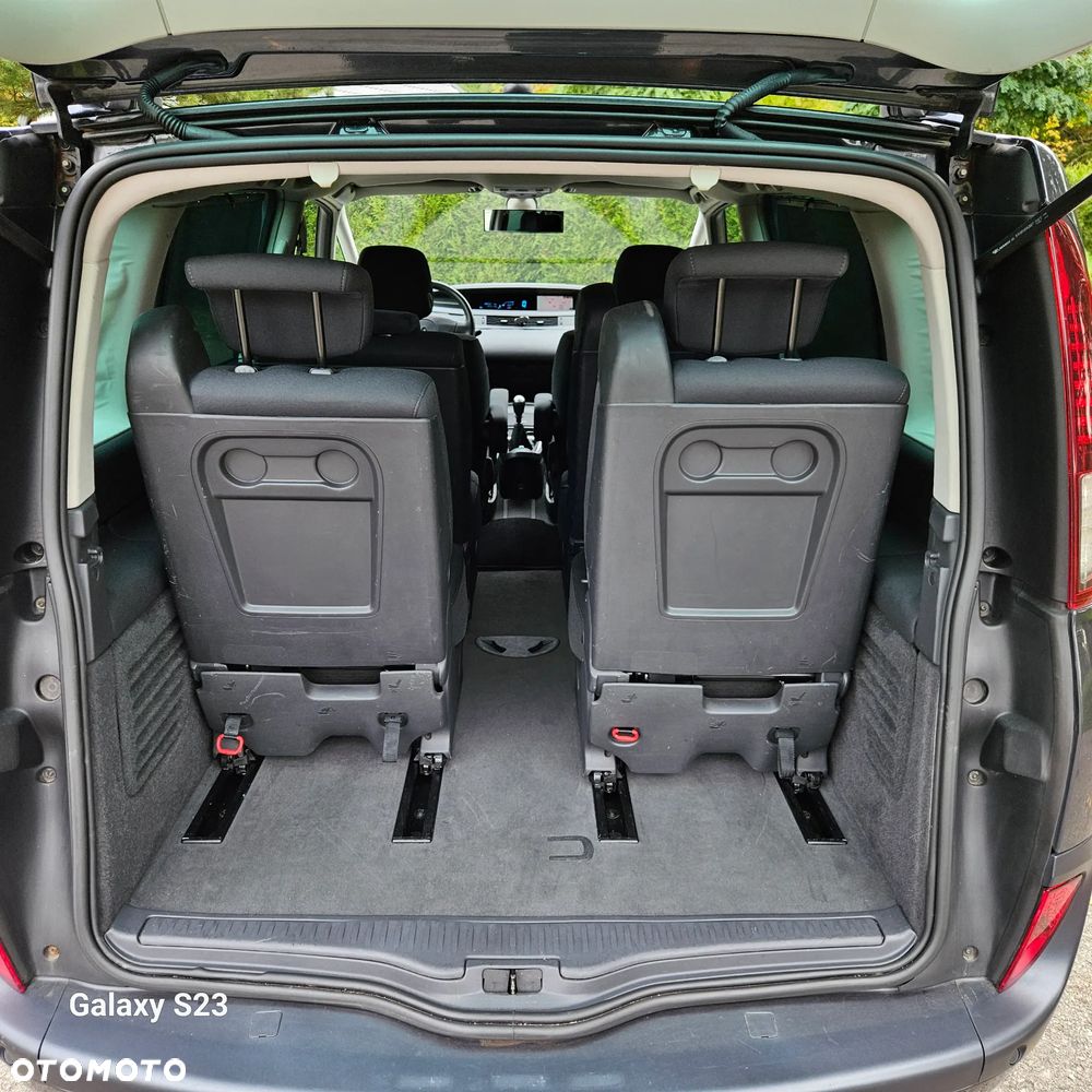 Renault Espace 2.0T Expression - 24