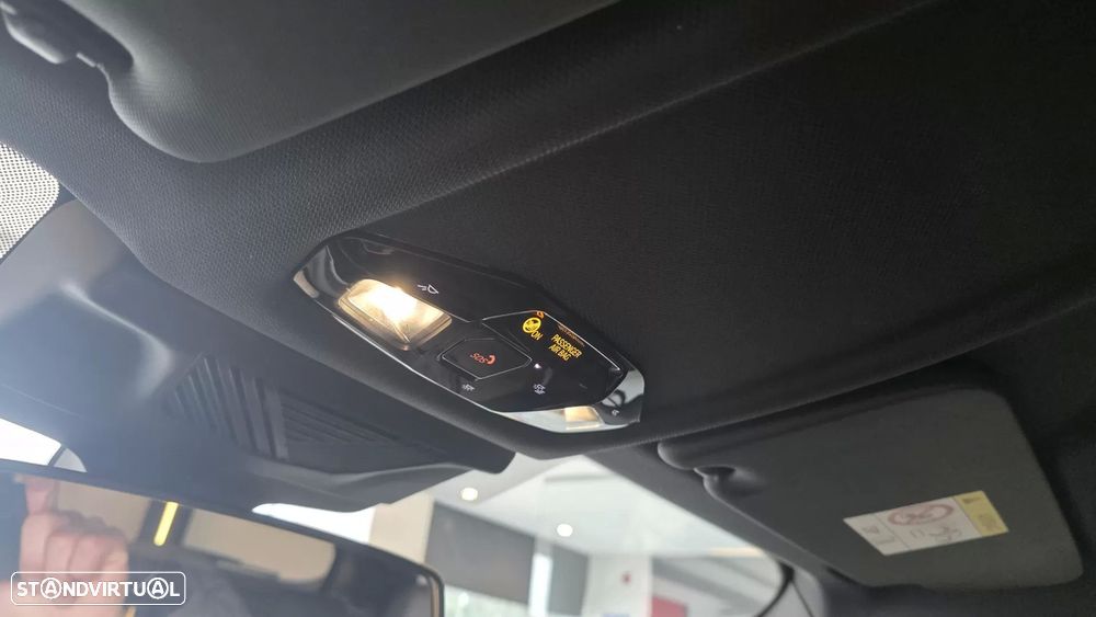 BMW iX1 xDrive30 Pack Desportivo M - 51