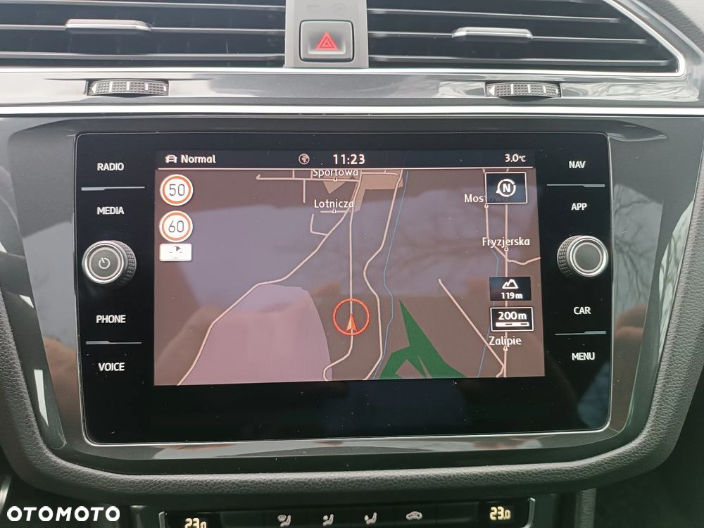 Volkswagen Tiguan 1.5 TSI OPF URBAN SPORT - 31