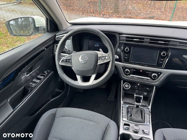 SsangYong/KGM Korando 1.5 T-GDI Quartz 2WD - 6