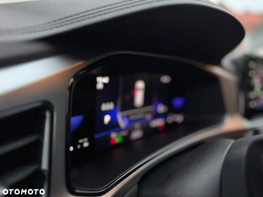 Volkswagen T-Roc 1.5 TSI Life Plus DSG - 21