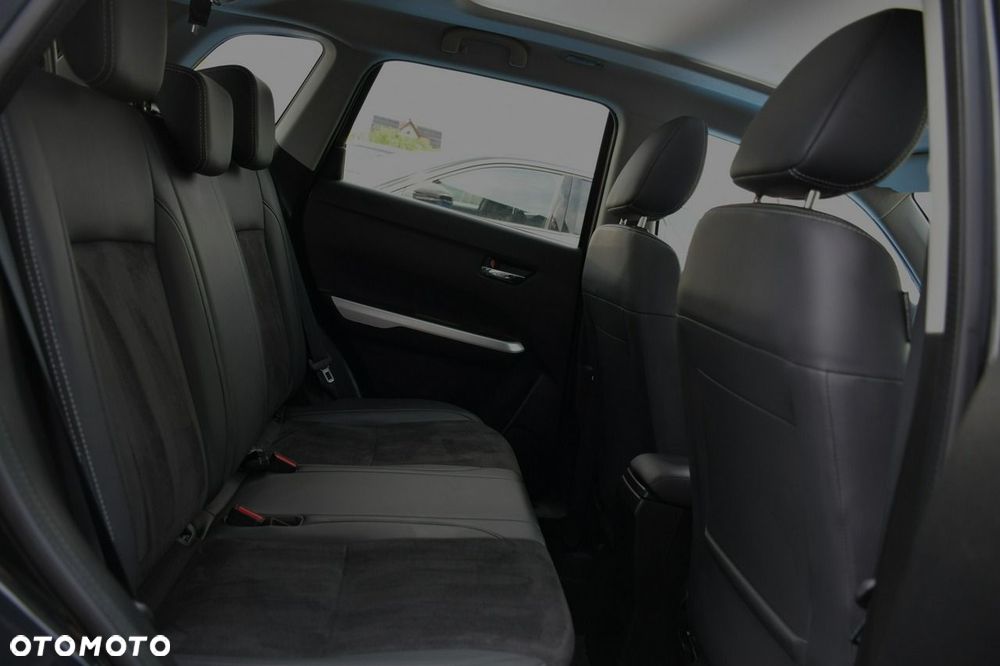 Suzuki Vitara 1.6 Premium 2WD - 22